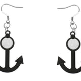 Batucada Marina Earrings