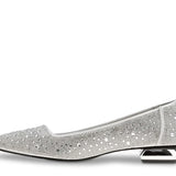 Lady Couture Fever Flats K127