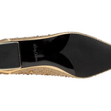 Lady Couture Fever Flats K129
