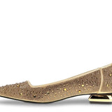 Lady Couture Fever Flats K129