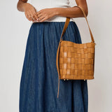 Moda Luxe Naomi Bucket Bag