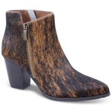 Chocolat Blu Elo Bootie K131