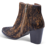 Chocolat Blu Elo Bootie K131