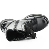 Bos & Co. Paulie Boot K132