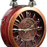 INS Handbags Little Clock Bag