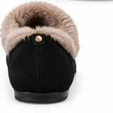 Dolce Vita Cloey Plush Loafer K108