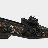 Betsey Johnson Odin Loafer