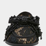Betsey Johnson Odin Loafer