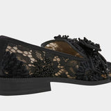 Betsey Johnson Odin Loafer
