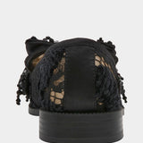 Betsey Johnson Odin Loafer