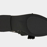 Betsey Johnson Odin Loafer