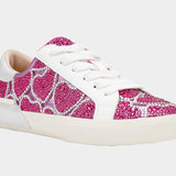 Betsey Johnson Bryel Sneaker
