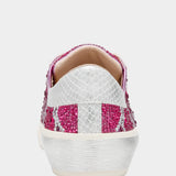 Betsey Johnson Bryel Sneaker