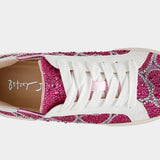 Betsey Johnson Bryel Sneaker