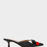 Betsey Johnson Caleb Heel