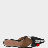 Betsey Johnson Caleb Heel