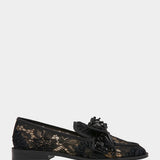 Betsey Johnson Odin Loafer