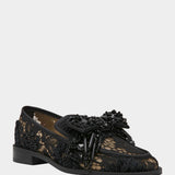 Betsey Johnson Odin Loafer