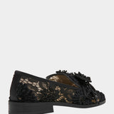 Betsey Johnson Odin Loafer