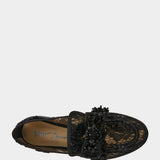 Betsey Johnson Odin Loafer