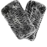 Mitchie’s Rex/Chinchilla Hand Warmer