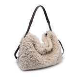 Moda Luxe Lumi Hobo Bag
