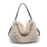 Moda Luxe Lumi Hobo Bag