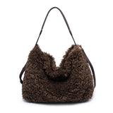 Moda Luxe Lumi Hobo Bag