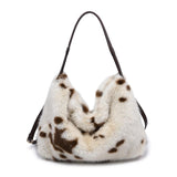 Moda Luxe Lumi Hobo Bag