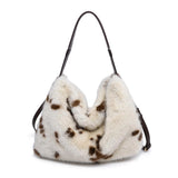Moda Luxe Lumi Hobo Bag