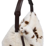 Moda Luxe Lumi Hobo Bag