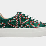 Betsey Johnson Sidny Sneaker