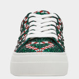Betsey Johnson Sidny Sneaker