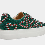 Betsey Johnson Sidny Sneaker