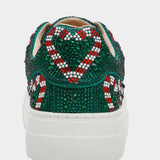 Betsey Johnson Sidny Sneaker