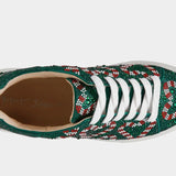 Betsey Johnson Sidny Sneaker