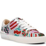 Betsey Johnson Calle Sneaker