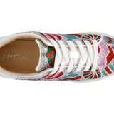 Betsey Johnson Calle Sneaker
