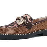 Betsey Johnson Alfie Loafer