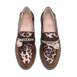 Betsey Johnson Alfie Loafer