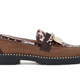 Betsey Johnson Alfie Loafer