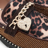Betsey Johnson Alfie Loafer