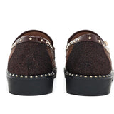 Betsey Johnson Alfie Loafer