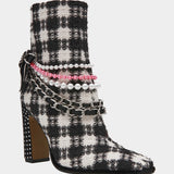 Betsy Johnson Skylar Boot