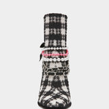Betsy Johnson Skylar Boot