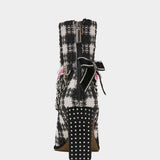 Betsy Johnson Skylar Boot