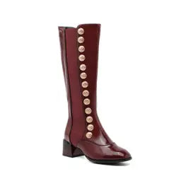 Ninety Union Wisdom Boot K144