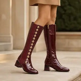 Ninety Union Wisdom Boot K144
