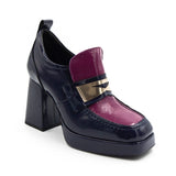 Casta Josh Loafer I013