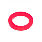 Zenzii Chunky Lucite Bangle Bracelet